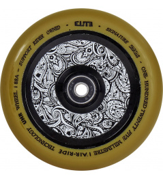 Chicle Elite Air Ride Floral 125 mm