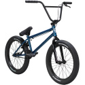 Bicicleta BMX Mafia Pablo Park 20" Freestyle (20.6"|Azul)