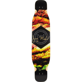 Tabla Longboard Madrid Padel Freestyle (42.5"|Otoño) Tabla Longboard Madrid Padel Freestyle (42.5"|Otoño)