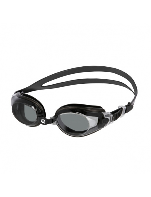 Plavecké brýle NILS Aqua KOR-60 AF černé