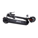 Scooter eléctrico City Boss R3 negro