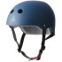 Casco Triple Eight Certified Sweatsaver L-XL Navy Rubber