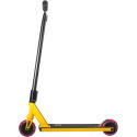 North Switchblade 2021 Freestyle Scooter (amarillo y negro mate)
