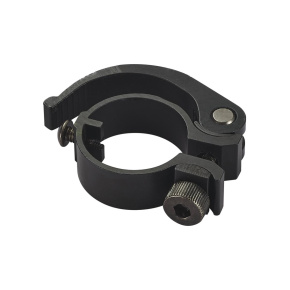 Casquillo de sujeción rápida para manillares Metropolitan