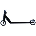 Crisp Blaster Freestyle Scooter (Negro/Azul Cracking)