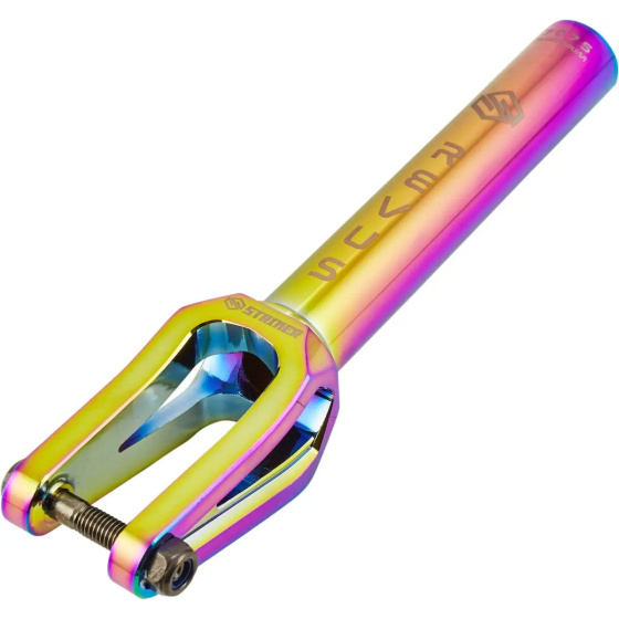 Horquilla Striker Revus SCS / HIC Neo Chrome