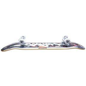 Monopatín completo Zoo York Tag (7.75 "| Brooklyn) Monopatín completo Zoo York Tag (7.75 "| Brooklyn)