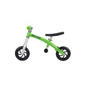 Micro G-Bike Verde claro