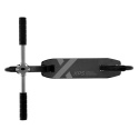 Street Surf Scooter URBAN XPS Negro Plata