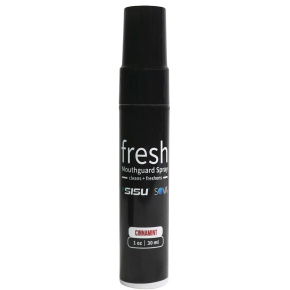Sisu Sprej na chrániče zubů Fresh (30 Ml) Sisu Sprej na chrániče zubů Fresh (30 Ml)