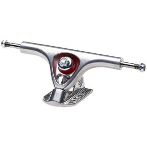 Paris V3 165 50 Degree Longboard Truck (165mm|Polished) Paris V3 165 50 Degree Longboard Truck (165mm|Polished)