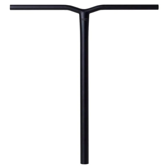 Manillar Union Titanium Bend Pro Scooter 700mm negro
