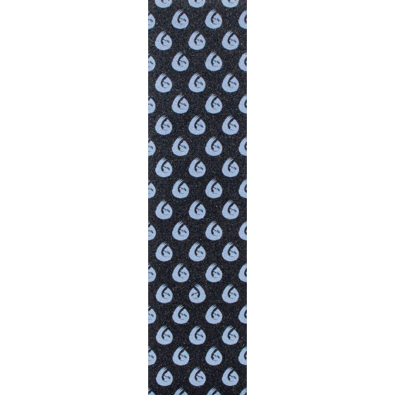 Hella griptape Sloth Dot negro