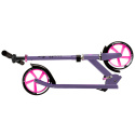 Street Surf Scooter URBAN XPR Púrpura Rosa