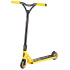 Patinete freestyle Bestial Wolf Booster B18 amarillo