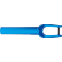 Horquilla basculante Tomahawk 120mm HIC / SCS azul