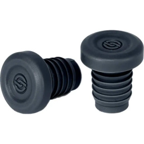 Salt EX Bar Ends (Negro)