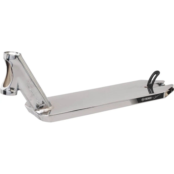 Tabla Striker Benj No Limit 530mm cromada + griptape free