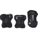 Juego de 3 protectores infantiles HangUp (M|Negro)