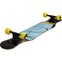 Longboard Completo Hydroponic Pixie (43.5"|Cartman Azul)