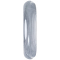 Wheel Striker Lux Clear 110mm plateado