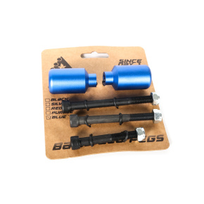 Pegy Trynyty Basic Alu Azul Pegy Trynyty Basic Alu Azul