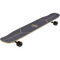 Longboard Madrid Flash Freestyle 44.75 "Reggae Rocker