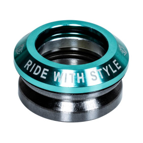 Auricular Union Ride With Style Mint
