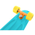 Skateboard Street Surfing FIZZ ROOKIE Azul