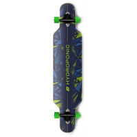 Hidroponía DT 3.0 Longboard Completo (39.25"|Basura)