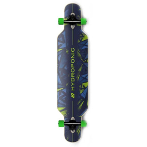 Hidroponía DT 3.0 Longboard Completo (39.25"|Basura)
