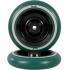 Rueda de Scooter North Fullcore (30mm|Negro/Forest Pu)