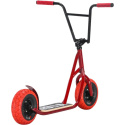 Rocker Rolla Big Wheel rojo
