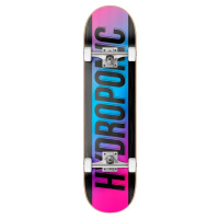 Skateboard Hydroponic Tik Degraded 8" Azul