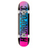 Skateboard Hydroponic Tik Degraded 8" Azul