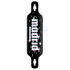Madrid Drop-Thru Longboard (40"|Glitch)