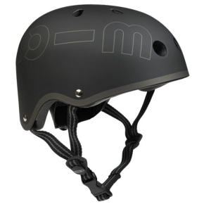 Casco Micro Negro (57-61cm) Casco Micro Negro (57-61cm)
