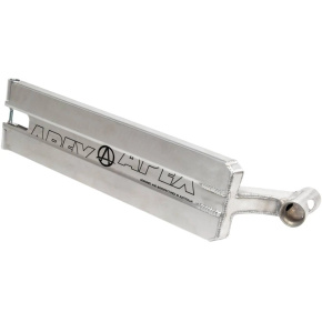 Tabla de Scooter Apex 6" Freestyle (22"|Raw) Tabla de Scooter Apex 6" Freestyle (22"|Raw)