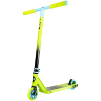 Patinete Freestyle CORE CD1 Lima/Azul