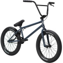 Bicicleta BMX Mafia Pablo Park 20" Freestyle (20.6"|Gris)