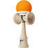 Kendama KROM Pop Naranja