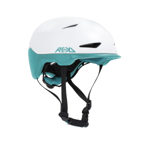 Casco REKD Urbanlite - Blanco - S/XL 54-58cm