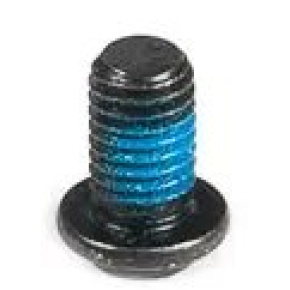 Tornillo del piñón del brazo de biela Salt Standard (negro) Tornillo del piñón del brazo de biela Salt Standard (negro)