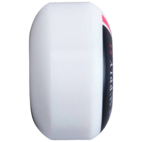 Ruedas de patín Heart Supply Squad, paquete de 4 (53 mm|Rojo) Ruedas de patín Heart Supply Squad, paquete de 4 (53 mm|Rojo)