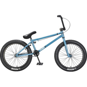 Mafia Kush 2 Bicicleta BMX Freestyle de 20" (Gris) Mafia Kush 2 Bicicleta BMX Freestyle de 20" (Gris)