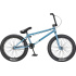 Mafia Kush 2 Bicicleta BMX Freestyle de 20" (Gris)