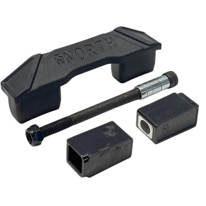 Tapas de repuesto para North Switchblade 5"