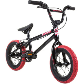 Freestyle BMX Agente Robado 12'' 2022 13.25" Negro Freestyle BMX Agente Robado 12'' 2022 13.25" Negro