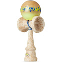 Kendama KROM Unity Sangfroid Amarillo