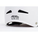 Casco REKD Elite 2.0 Blanco L / XL 57-59cm